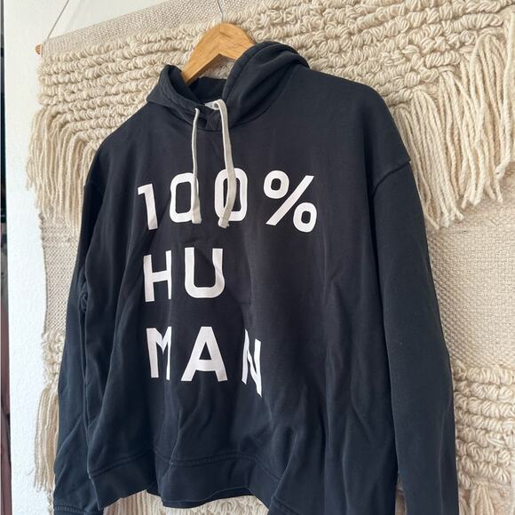Everlane 100% Human Sweatshirt - Picture 2 of 5